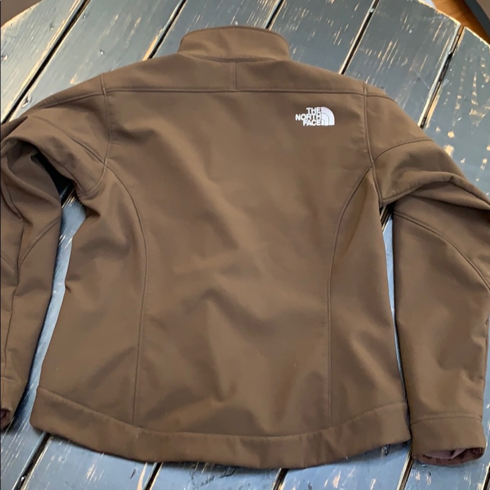 North Face Shell Jacket - image 3